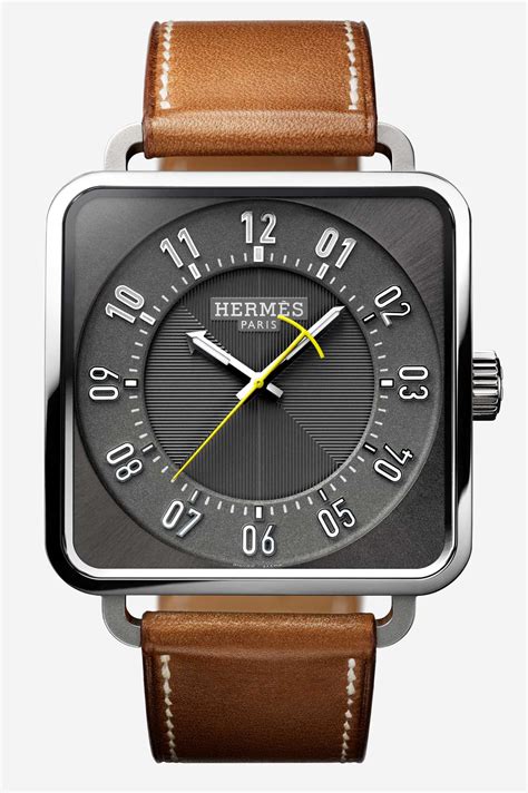 Hermes men's watches